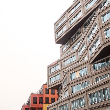 Scandic Muenchen Macherei Екстер'єр фото